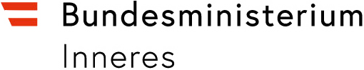 Bundesministerium Inneres Logo