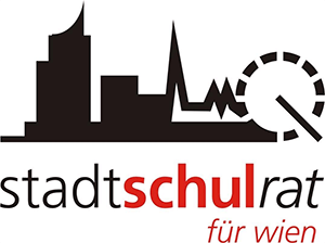 Stadtschulrat für Wien Logo